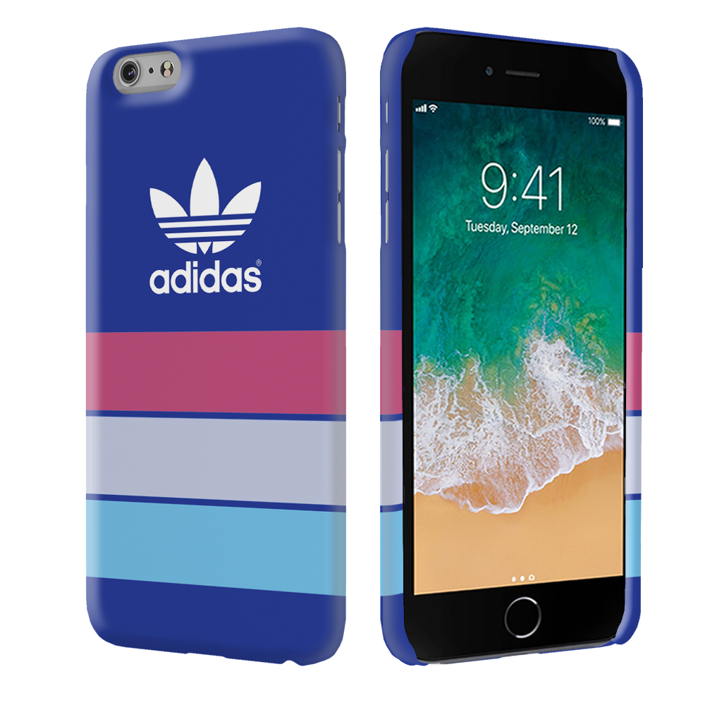 Adidas phone case iphone 6s deals plus