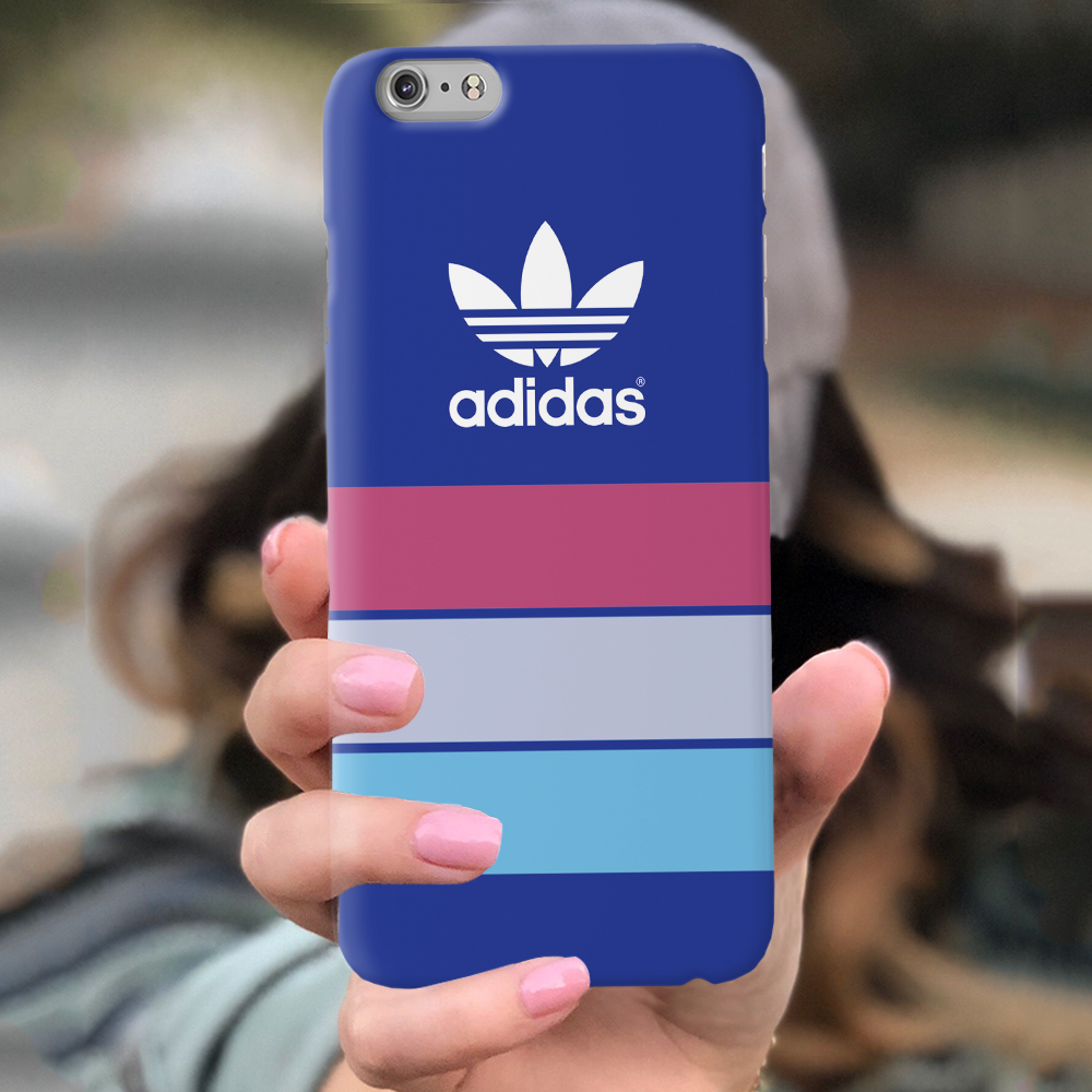 Adidas phone 2024 case 7 plus