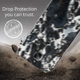 OnePlus 3 Back Cover and Case Abstract Marble Design