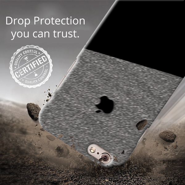 iPhone 6/6S Back Cover and Case Glitter Design