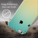 iPhone 6/6S Back Cover and Case Gradient Design