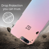OnePlus 5 Back Cover and Case Sky Gradient Design