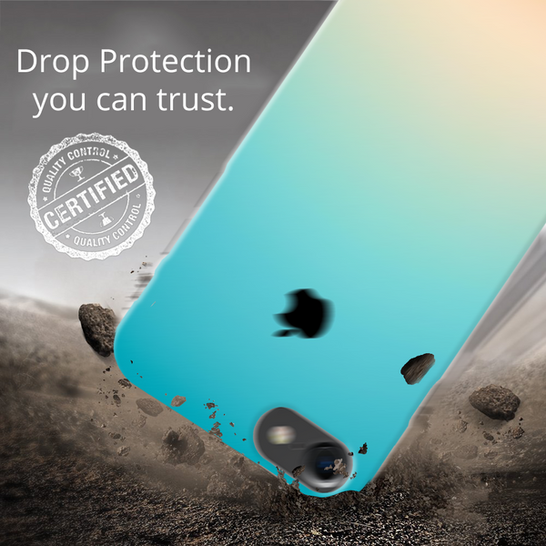 iPhone 7/8 Back Cover and Case Supreme Design