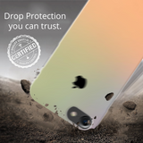 iPhone 7/8 Back Cover and Case New Gradient