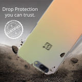 OnePlus 5 Back Cover and Case New Gradient