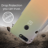 OnePlus 5T Back Cover and Case New Gradient Design