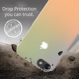 iPhone 7/8 Back Cover and Case New Gradient Design