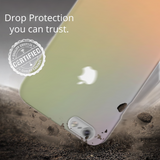 iPhone 6s Plus Back Cover and Case New Gradient Design