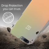 OnePlus 5 Back Cover and Case New Gradient Design