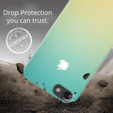 iPhone 7/8 Back Cover and Case New Gradient Design