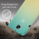 OnePlus 3/3T Back Cover and Case New Gradient Design