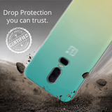 OnePlus 6 Back Cover and Case New Gradient Design