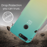 OnePlus 5T Back Cover and Case New Gradient Design