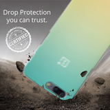OnePlus 5 Back Cover and Case New Gradient Design
