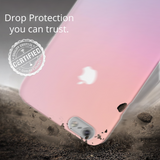 iPhone 6s Plus Back Cover and Case New Gradient Design