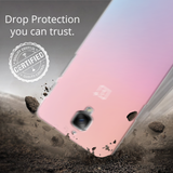 OnePlus 3/3T Back Cover and Case New Gradient Design