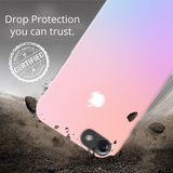 iPhone 7/8 Back Cover and Case New Gradient Design
