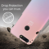 OnePlus 5T Back Cover and Case New Gradient Design