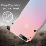 OnePlus 5 Back Cover and Case New Gradient Design