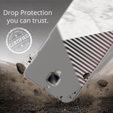 OnePlus 3/3T Back Cover and Case Marble Pattern Design