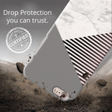 iPhone 6/6S Back Cover and Case Marble Pattern Design