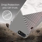 iPhone 7/8 Plus Back Cover and Case Marble Pattern Design