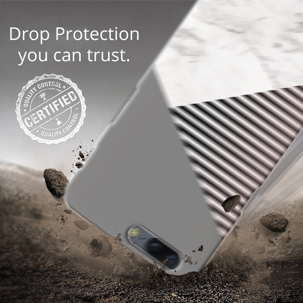 OnePlus 5/1Plus 5 Back Cover and Case Marble Pattern Design
