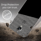 OnePlus 3/3T Back Cover and Case Glitter Design
