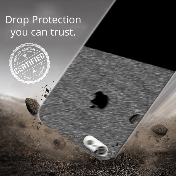 iPhone 5S/SE Back Cover and Case Glitter Design