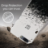OnePlus 5/1Plus 5 Back Cover and Case Splash Pattern Design