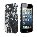 iPhone 5S/SE Back Cover and Case Abstract Marble Design