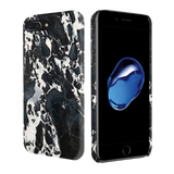 iPhone 7/8 Plus Back Cover and Case Abstract Marble Design