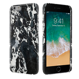 iPhone 6 Plus Back Cover and Case Abstract Marble Design
