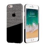 iPhone 6/6S Back Cover and Case Glitter Design