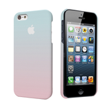 iPhone 5S/SE Back Cover and Case Sky Gradient Design