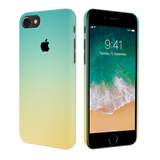 iPhone 7/8 Back Cover and Gradient Design