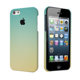 iPhone 5S/SE Back Cover and Case Gradient Design