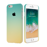 iPhone 6/6S Back Cover and Case Gradient Design