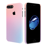iPhone 7/8 Plus Back Cover and Case Sky Gradient Design