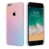 iPhone 6 Plus Back Cover and Case Sky Gradient Design