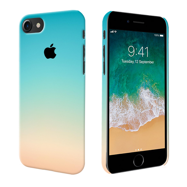 iPhone 7/8 Back Cover and Case Supreme Design