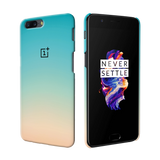 OnePlus 5 Back Cover and Case Gradient