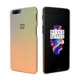 OnePlus 5 Back Cover and Case New Gradient