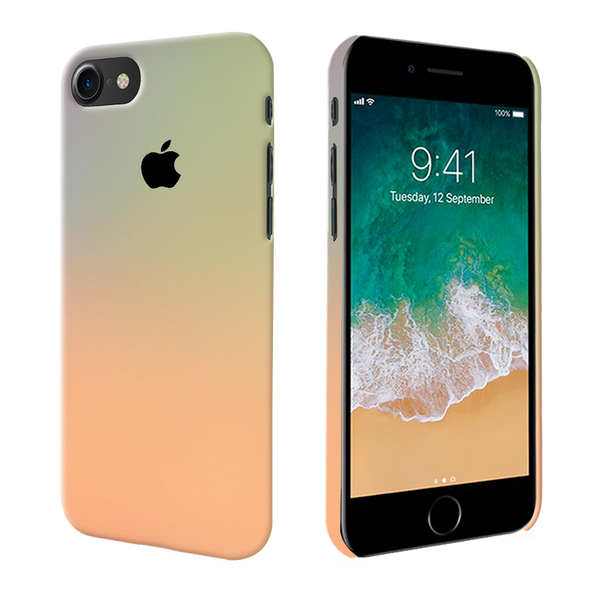 iPhone 7/8 Back Cover and Case New Gradient