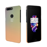 OnePlus 5T Back Cover and Case New Gradient Design