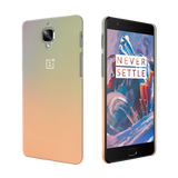 OnePlus 3/3T Back Cover and Case New Gradient Design