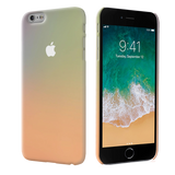 iPhone 6s Plus Back Cover and Case New Gradient Design