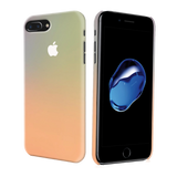 iPhone 7 Plus Back Cover and Case New Gradient Design