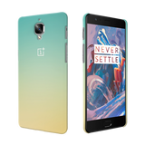 OnePlus 3/3T Back Cover and Case New Gradient Design