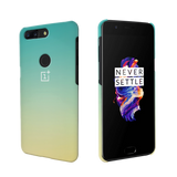 OnePlus 5T Back Cover and Case New Gradient Design